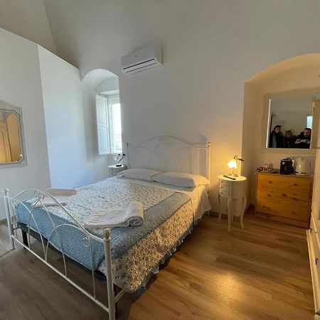 Beb Ventura Hotel Матера Екстериор снимка