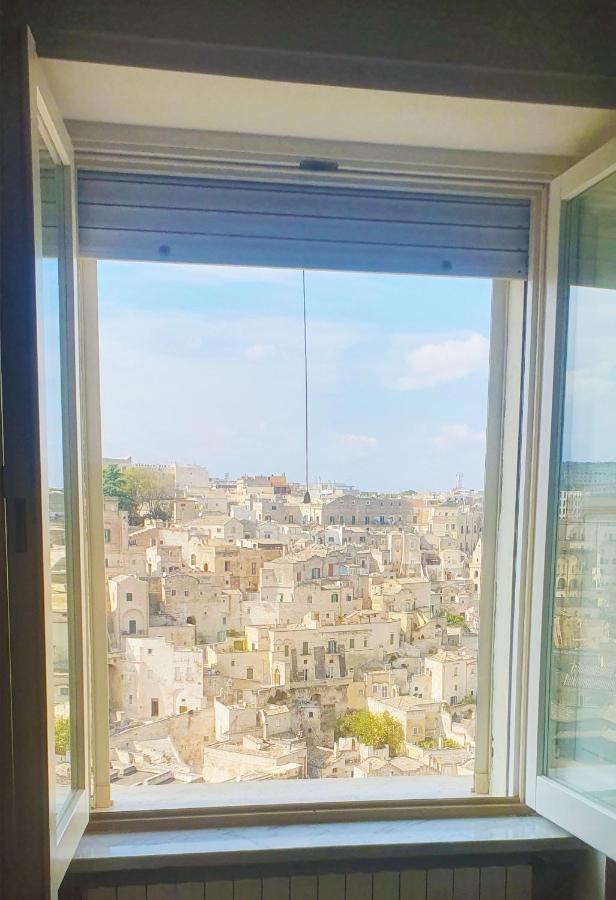 Beb Ventura Hotel Матера Екстериор снимка