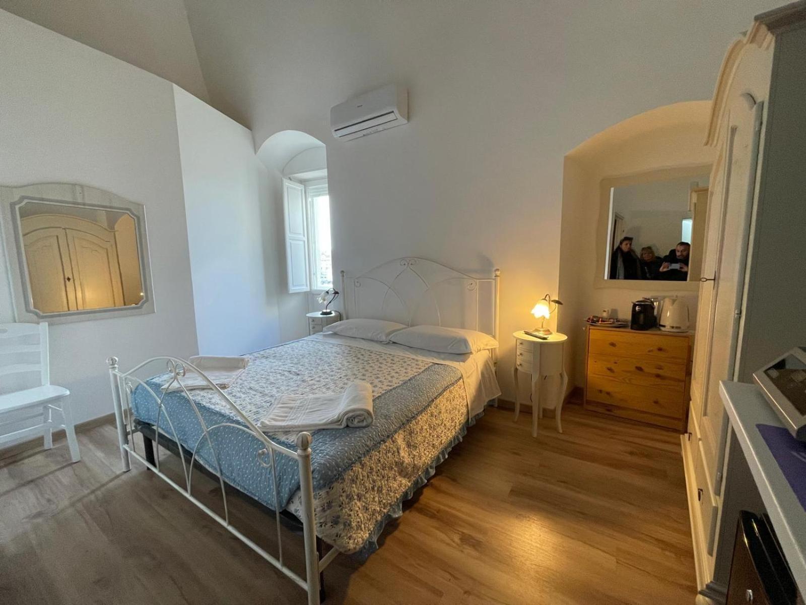 Beb Ventura Hotel Матера Екстериор снимка