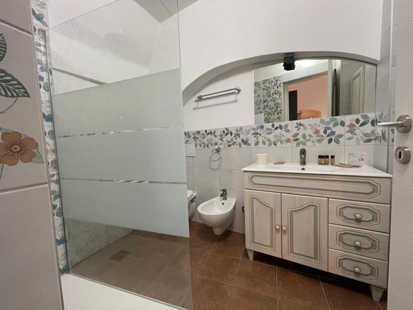 Beb Ventura Hotel Матера Екстериор снимка