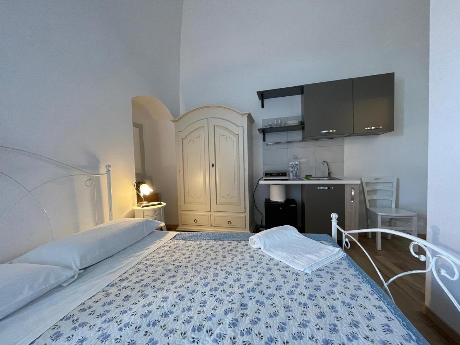 Beb Ventura Hotel Матера Екстериор снимка