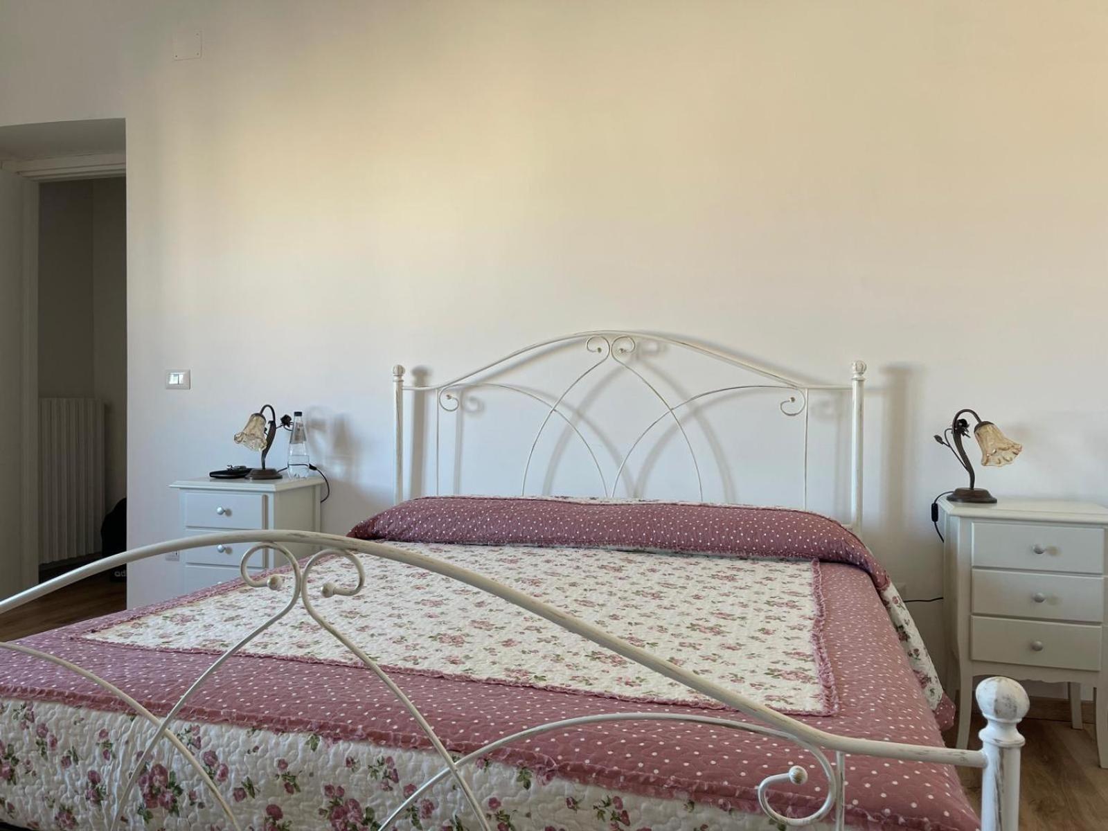 Beb Ventura Hotel Матера Екстериор снимка