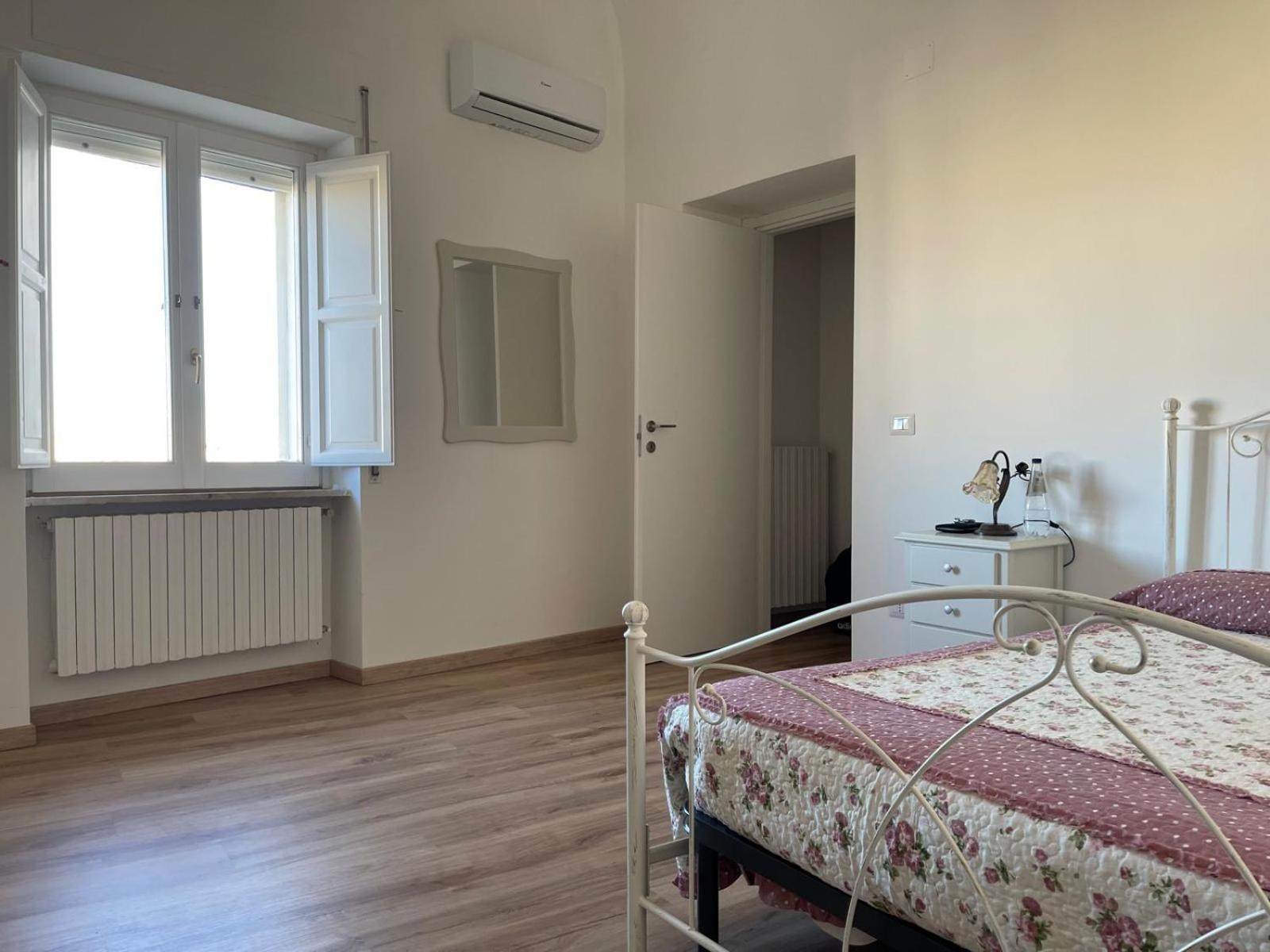 Beb Ventura Hotel Матера Екстериор снимка