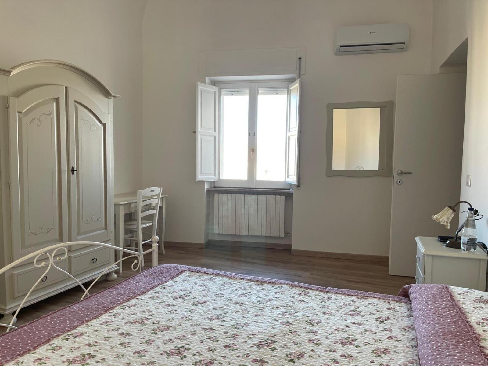Beb Ventura Hotel Матера Екстериор снимка