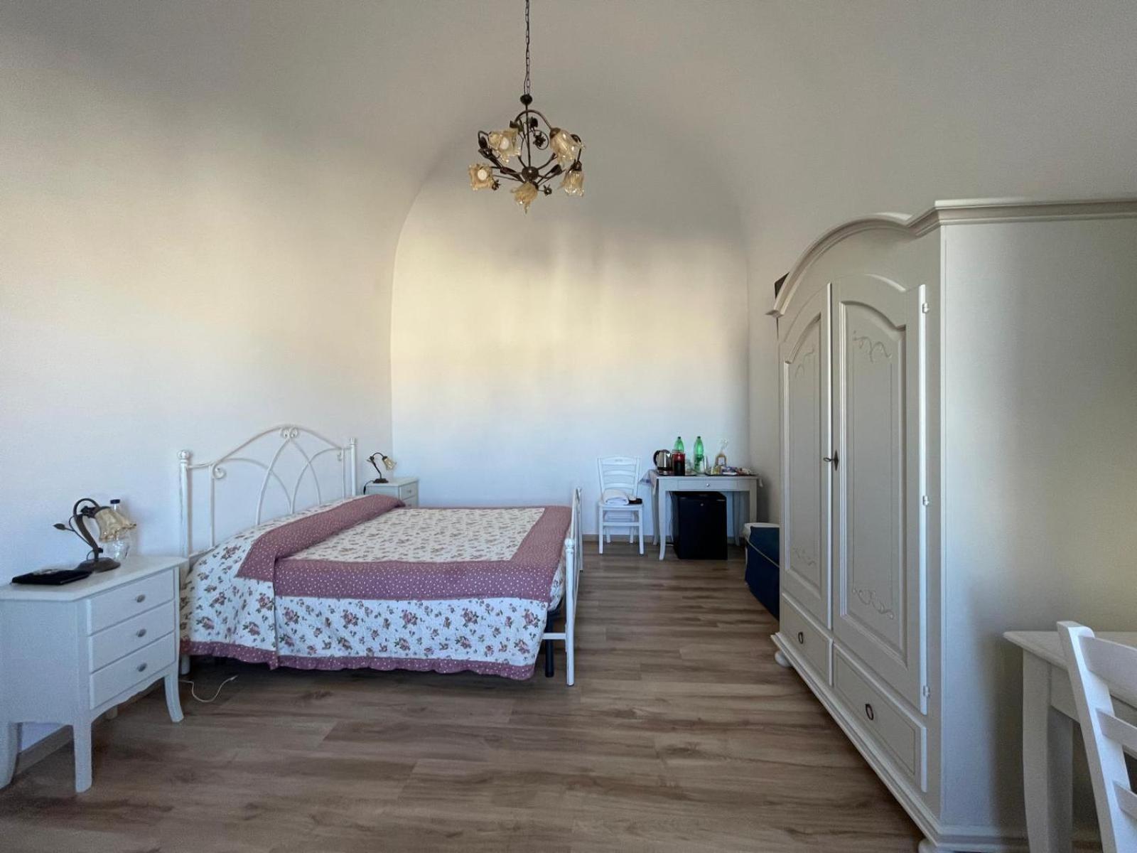 Beb Ventura Hotel Матера Екстериор снимка