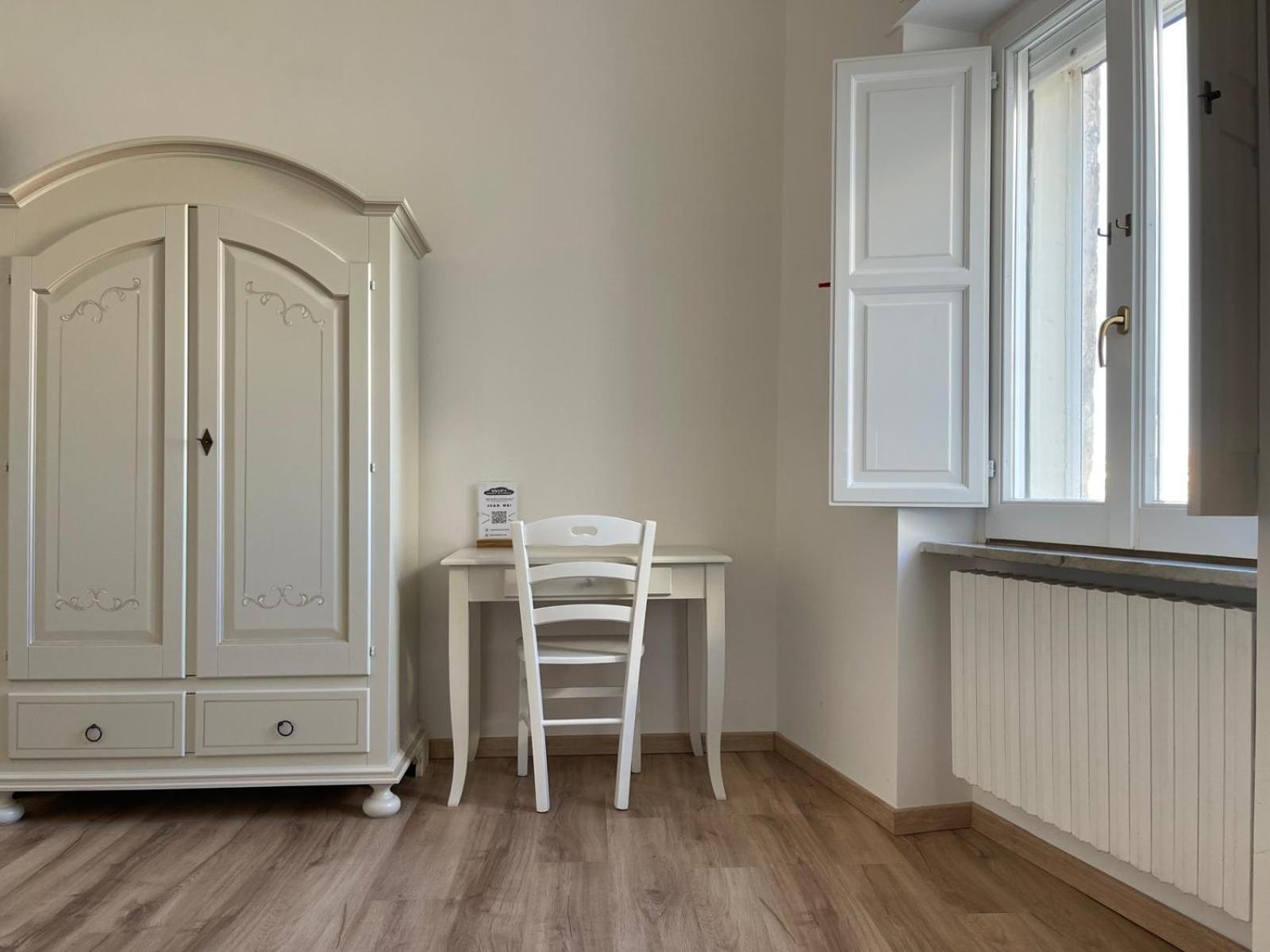Beb Ventura Hotel Матера Екстериор снимка