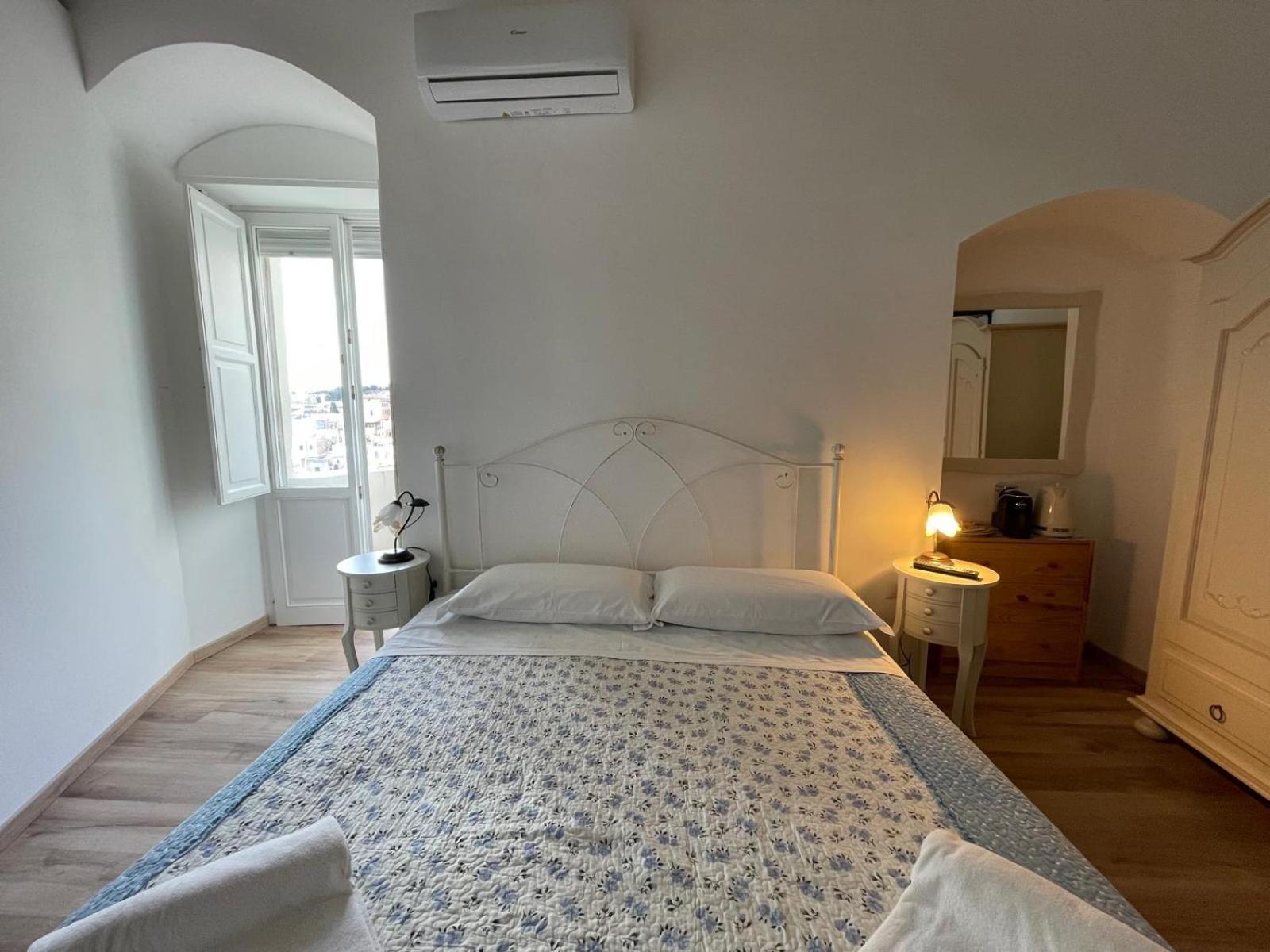 Beb Ventura Hotel Матера Екстериор снимка