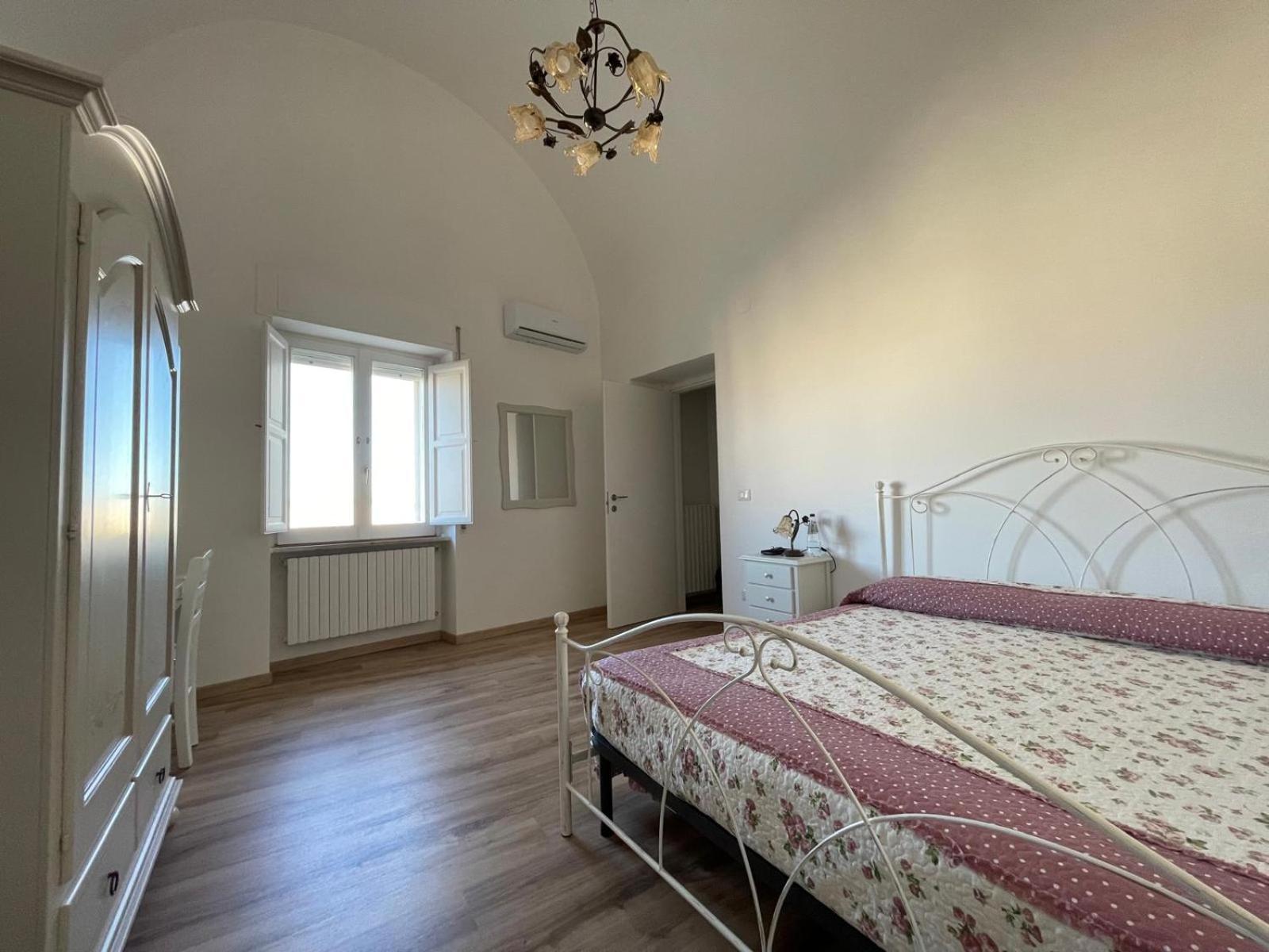Beb Ventura Hotel Матера Екстериор снимка