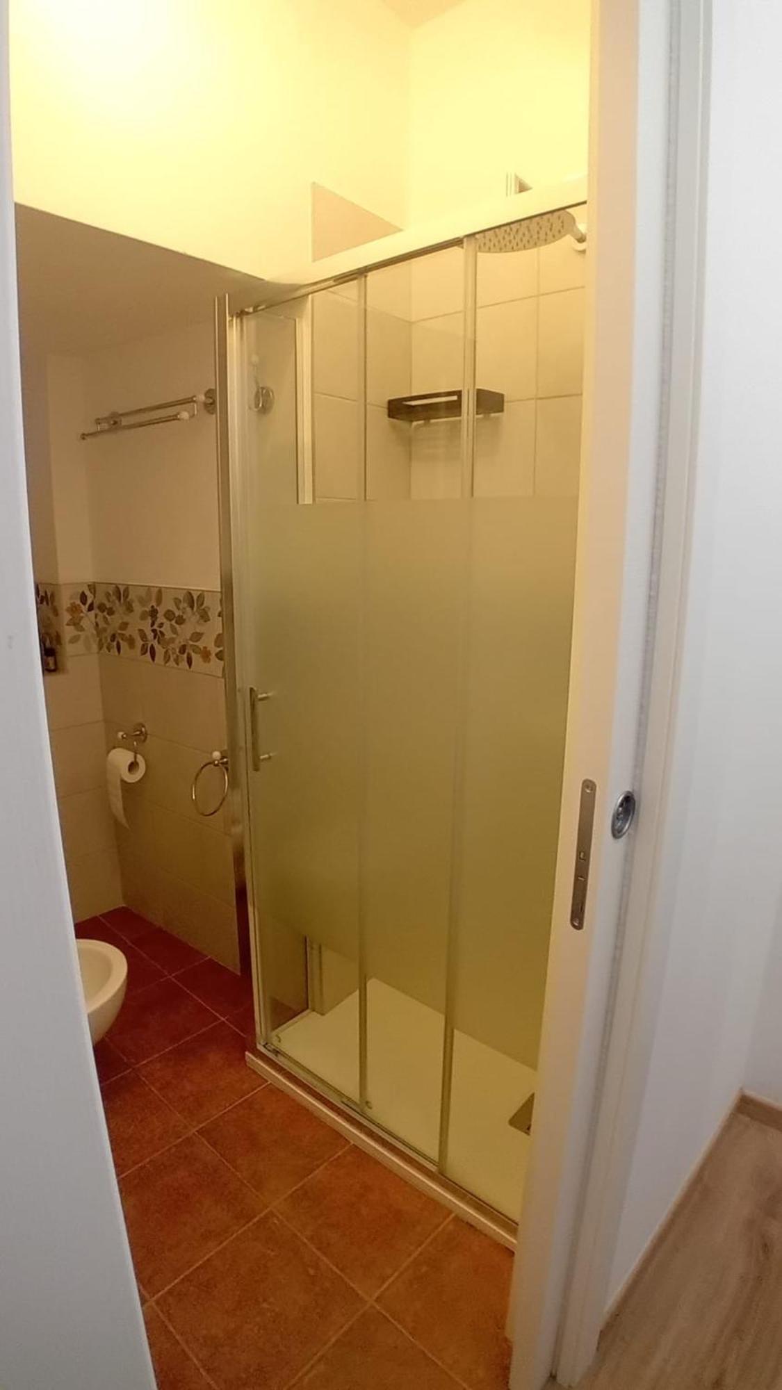 Beb Ventura Hotel Матера Екстериор снимка
