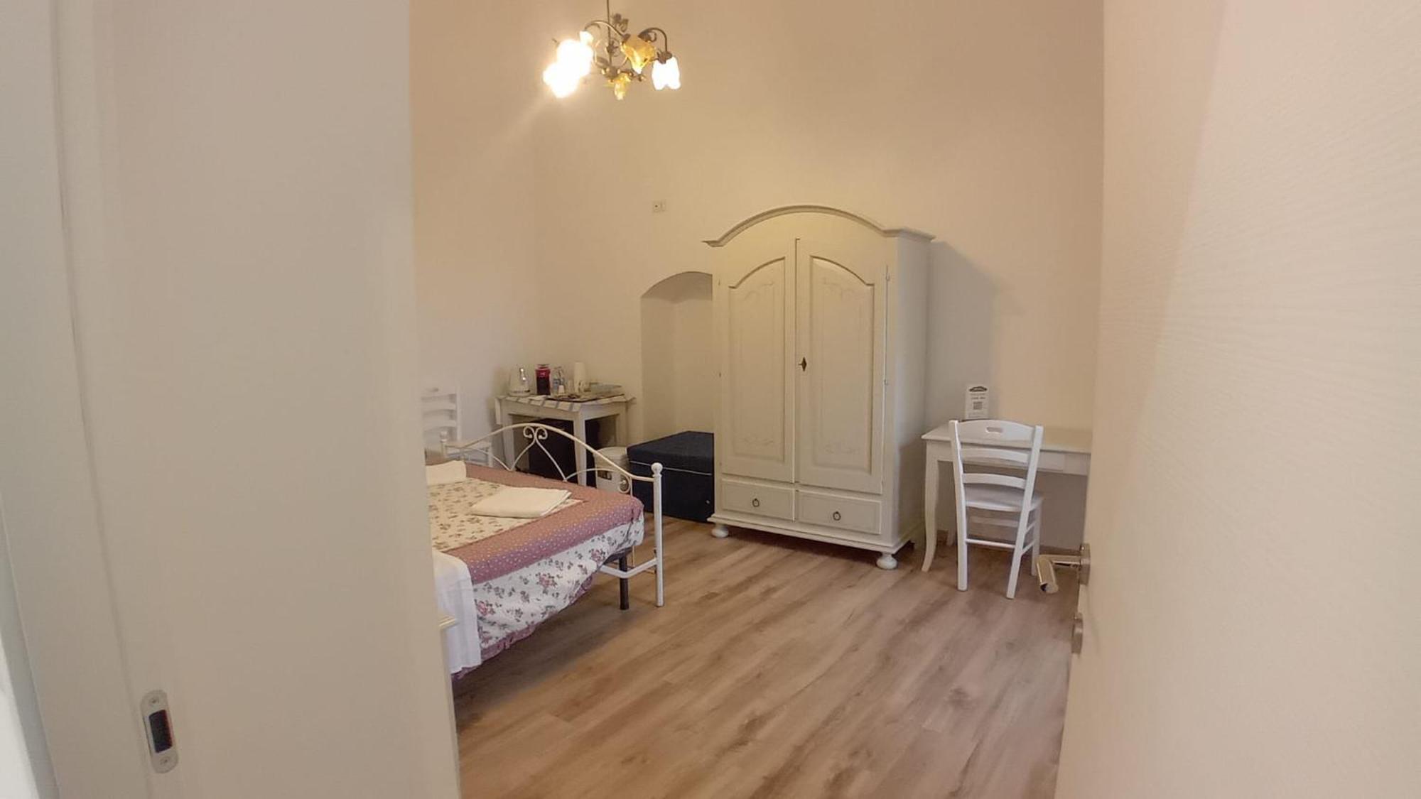 Beb Ventura Hotel Матера Екстериор снимка