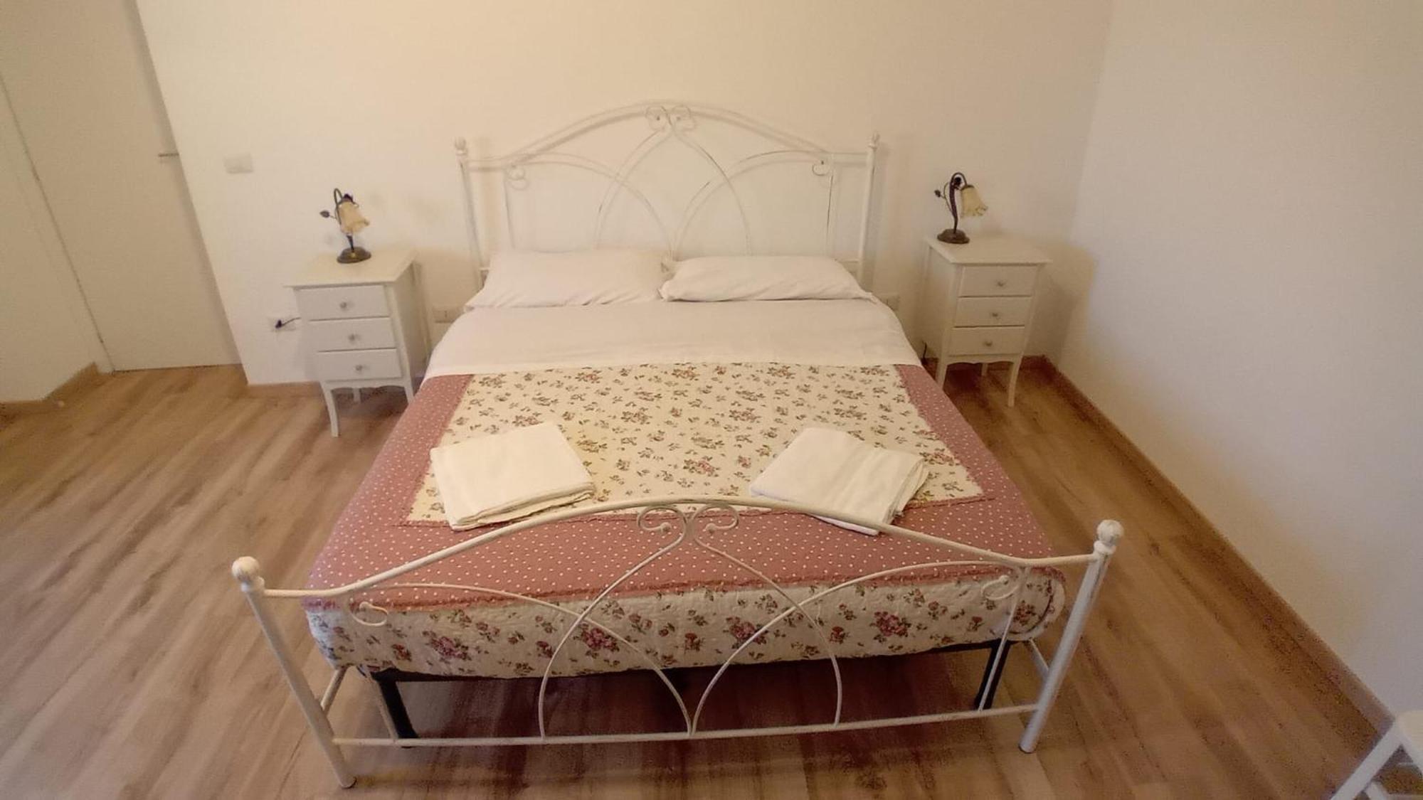 Beb Ventura Hotel Матера Екстериор снимка