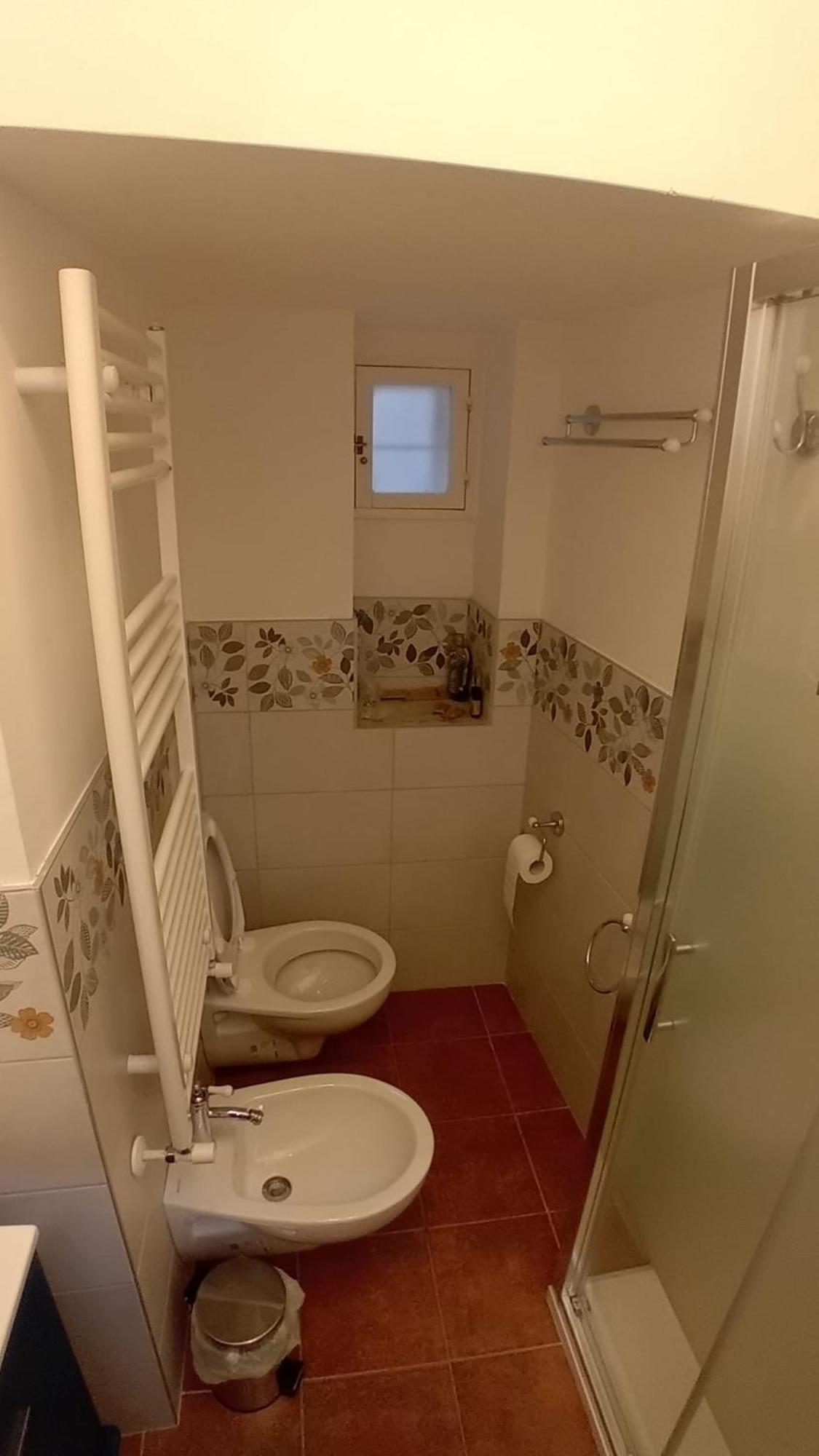 Beb Ventura Hotel Матера Екстериор снимка