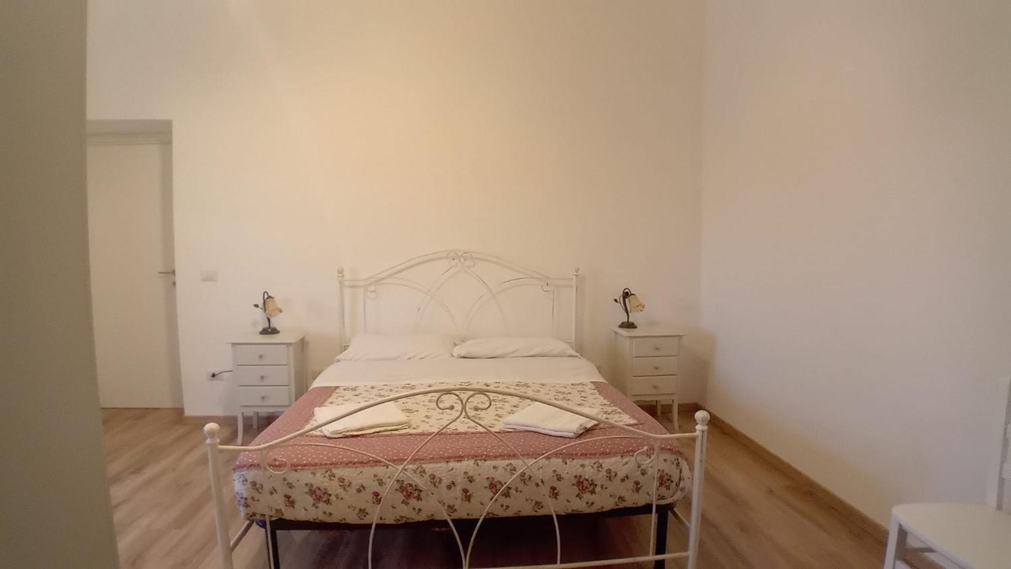 Beb Ventura Hotel Матера Екстериор снимка