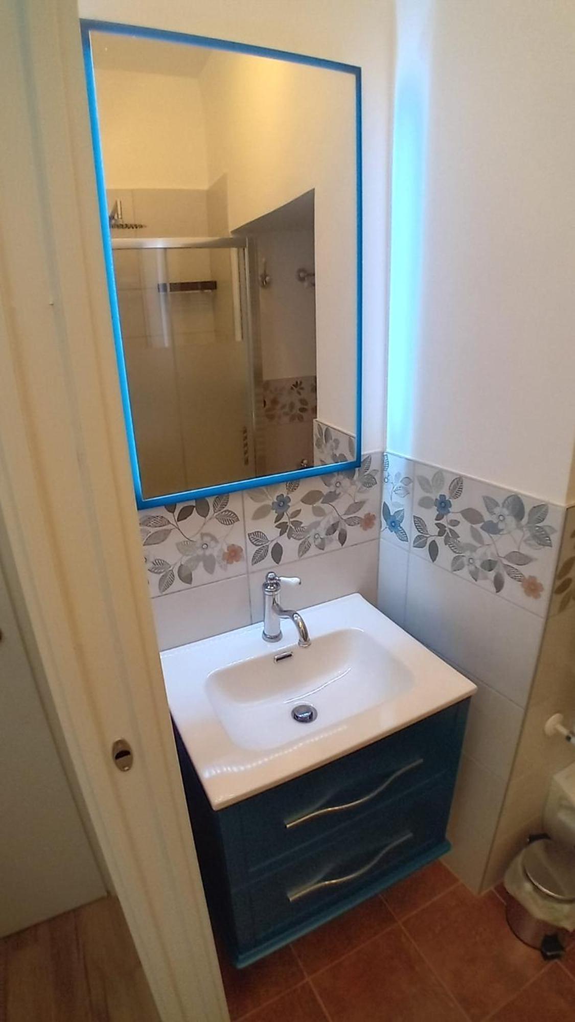Beb Ventura Hotel Матера Екстериор снимка