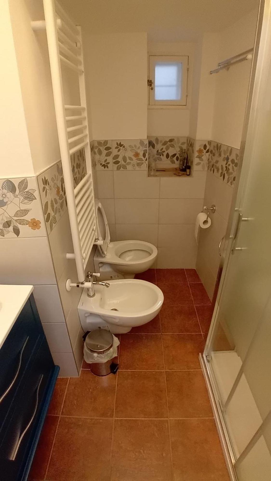 Beb Ventura Hotel Матера Екстериор снимка