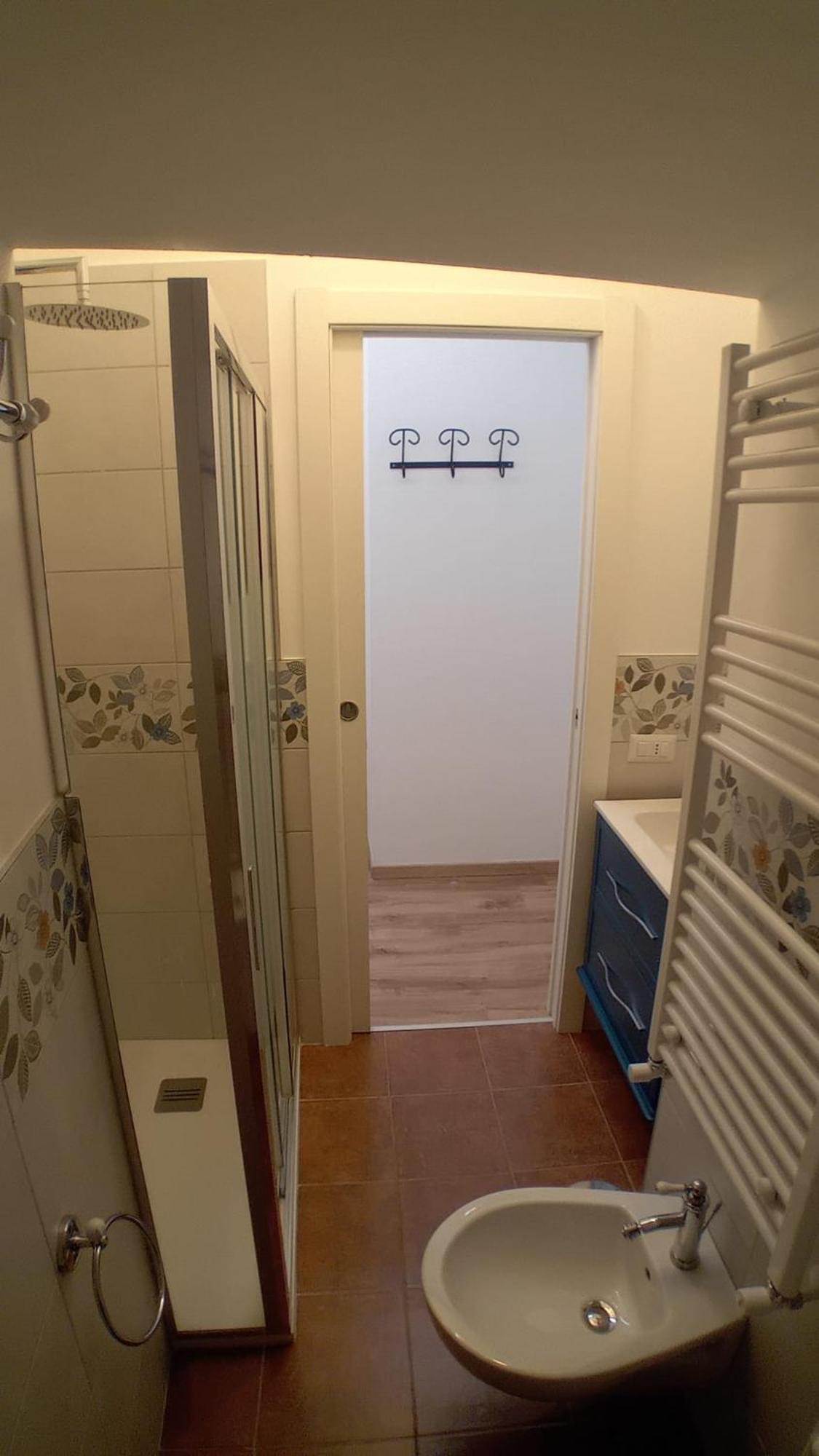 Beb Ventura Hotel Матера Екстериор снимка