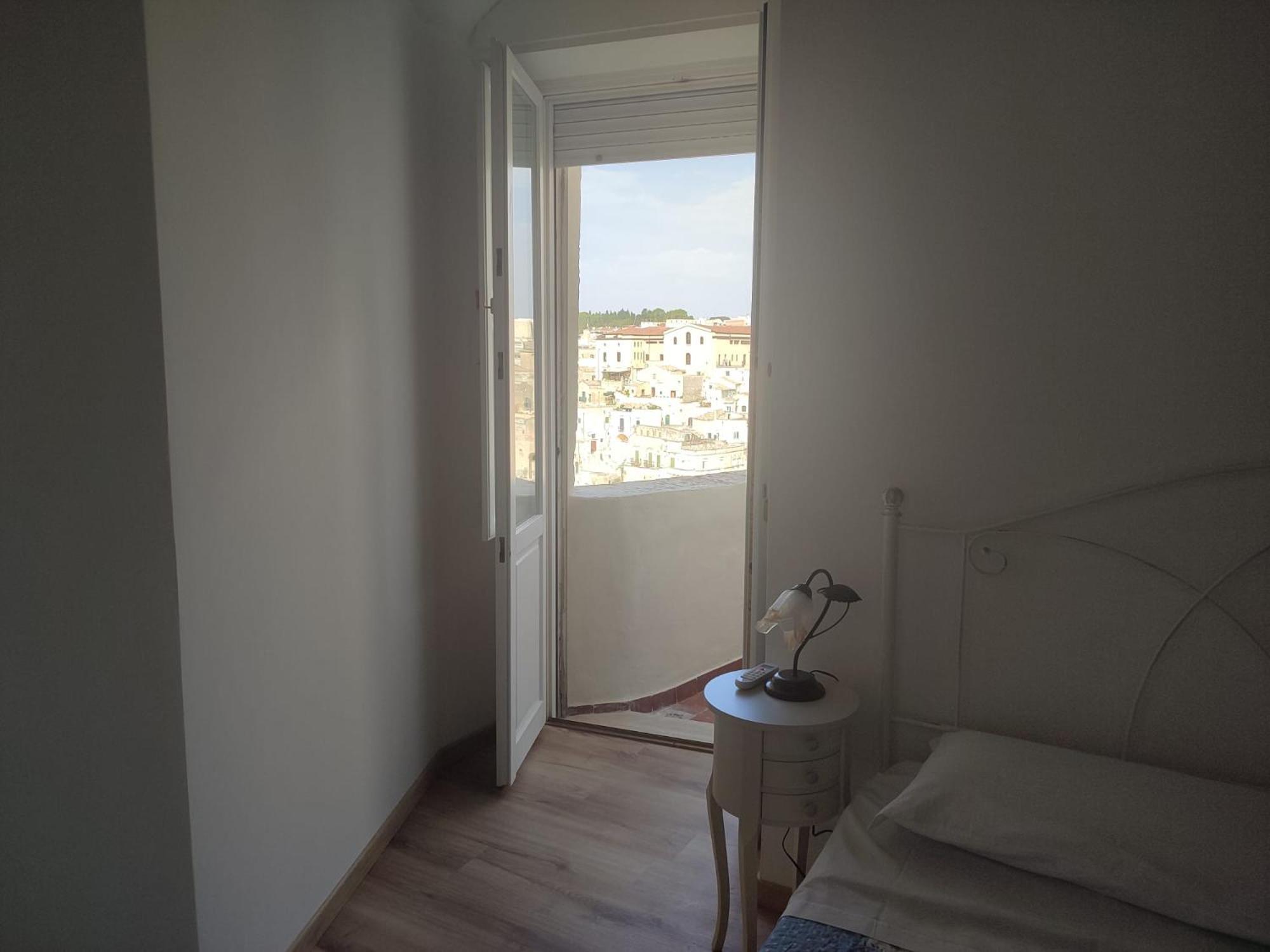 Beb Ventura Hotel Матера Екстериор снимка