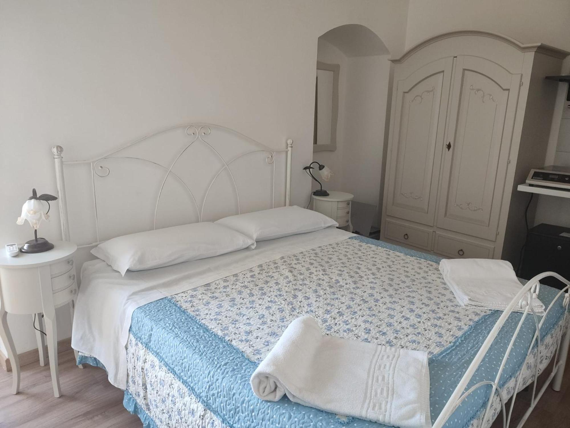 Beb Ventura Hotel Матера Екстериор снимка