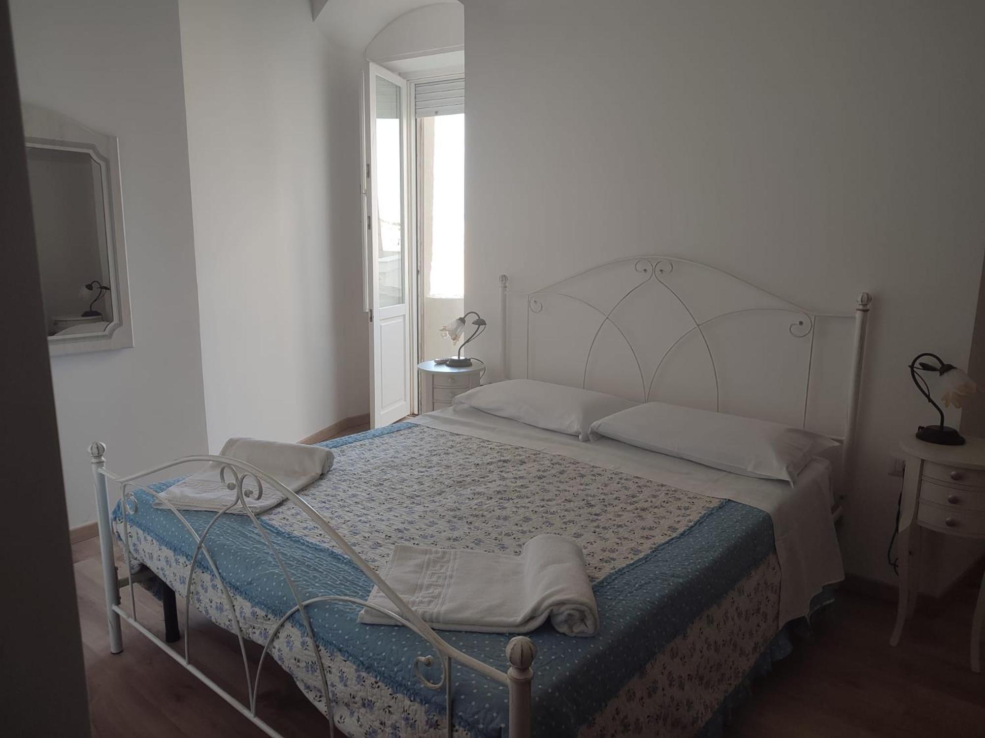 Beb Ventura Hotel Матера Екстериор снимка