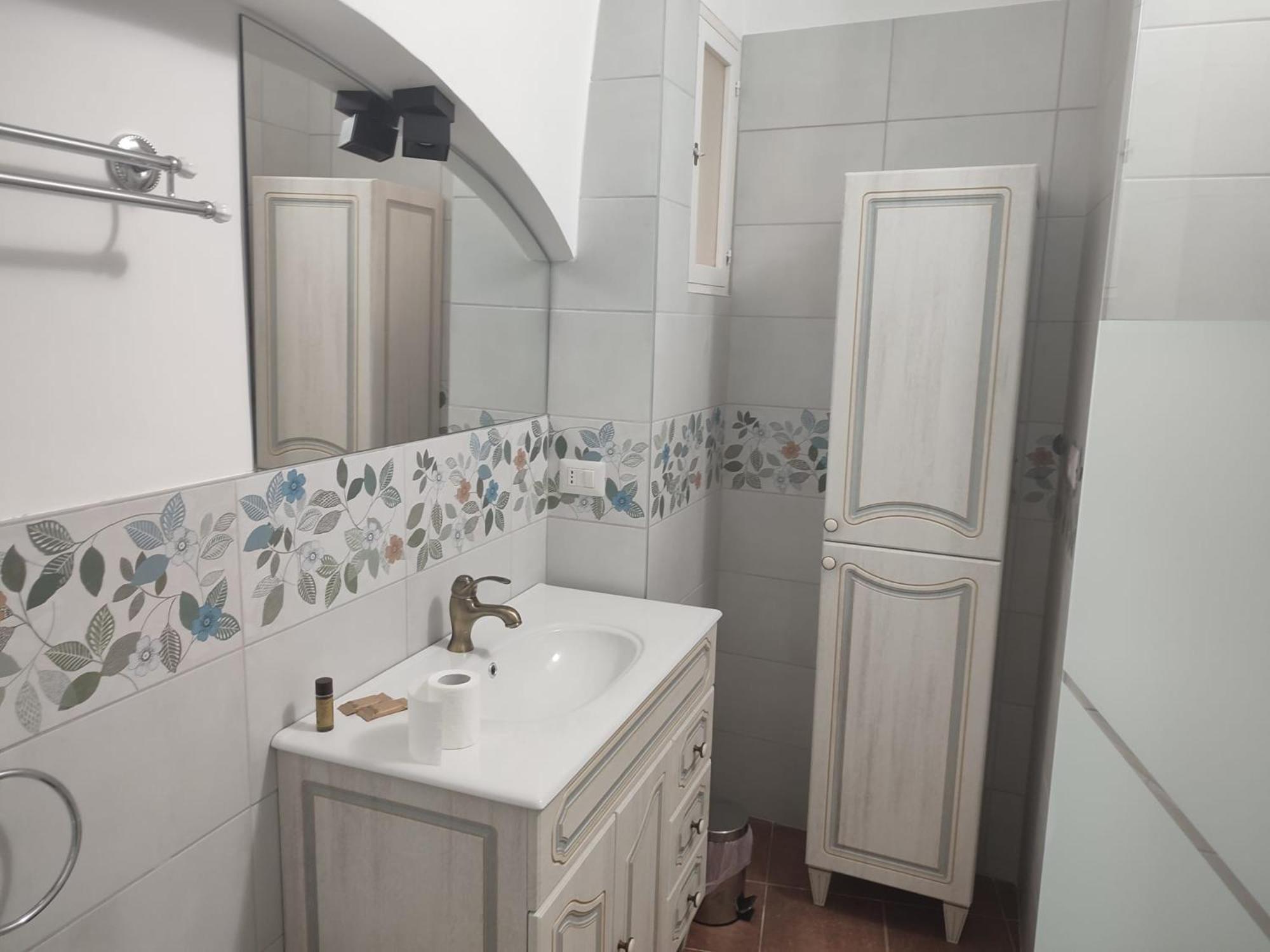 Beb Ventura Hotel Матера Екстериор снимка