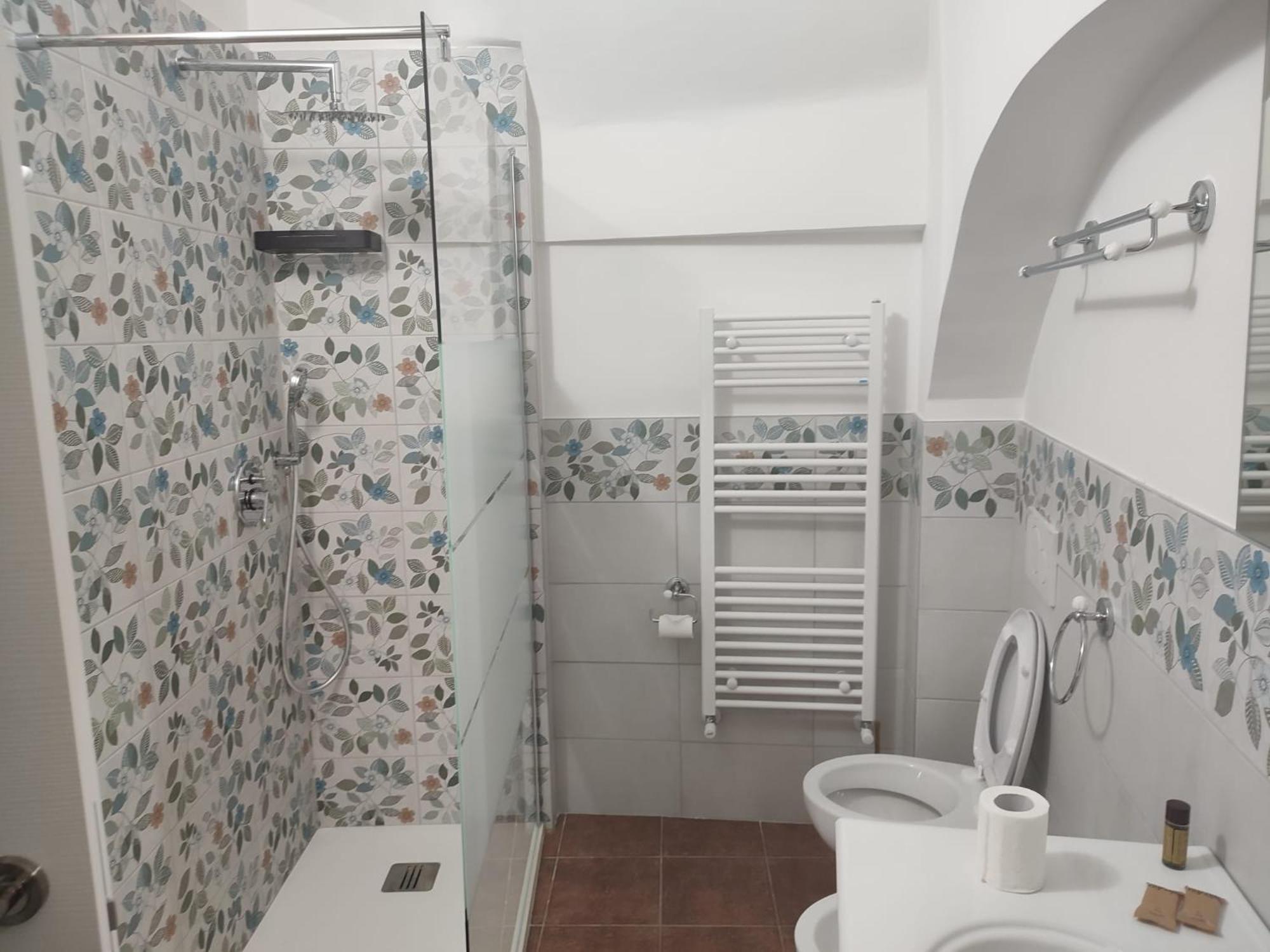 Beb Ventura Hotel Матера Екстериор снимка